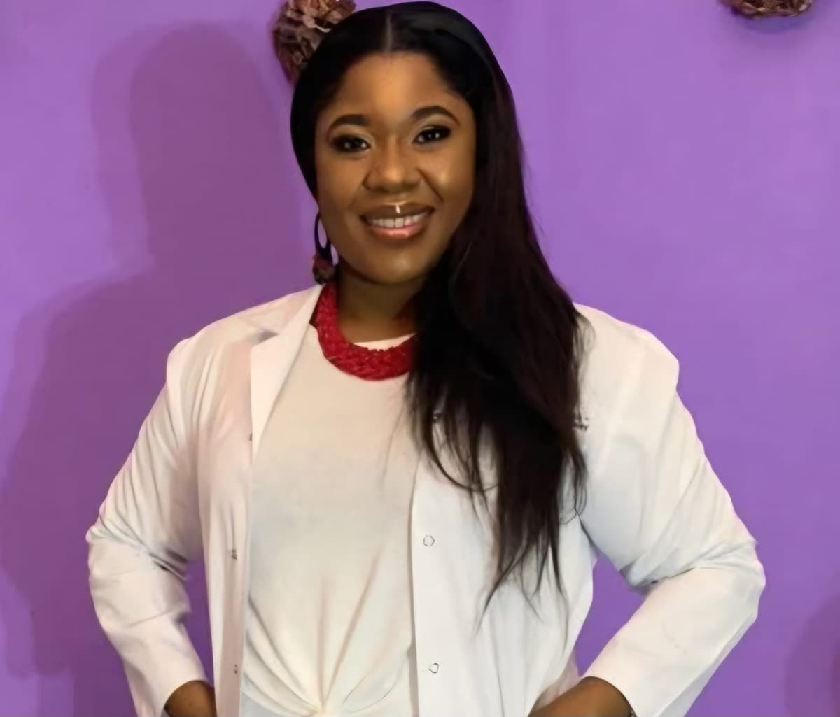 Professional pharmacist