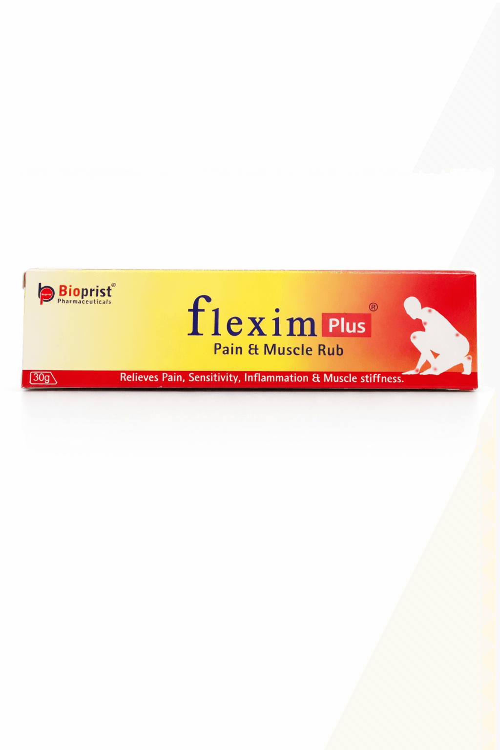 Flexim plus rub