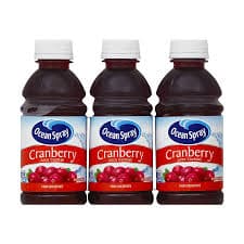 OceanSpray