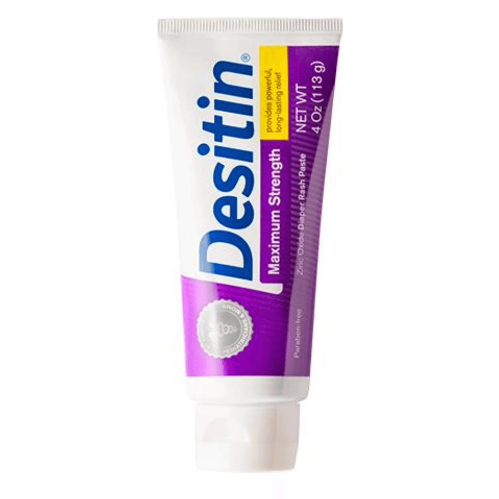 Desitin 10% oint