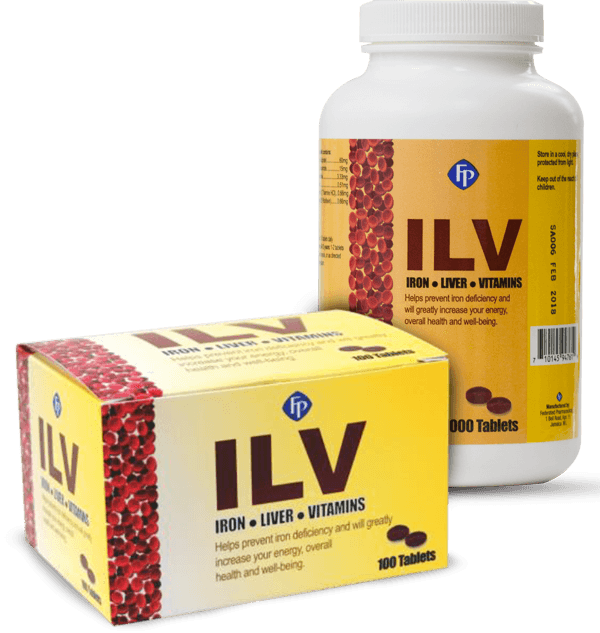 ILV Tab