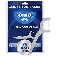 Oral B Floss
