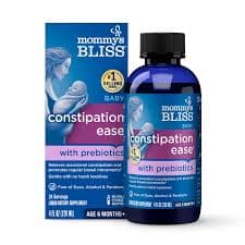 Mommy Bliss Kids Constipation Ease