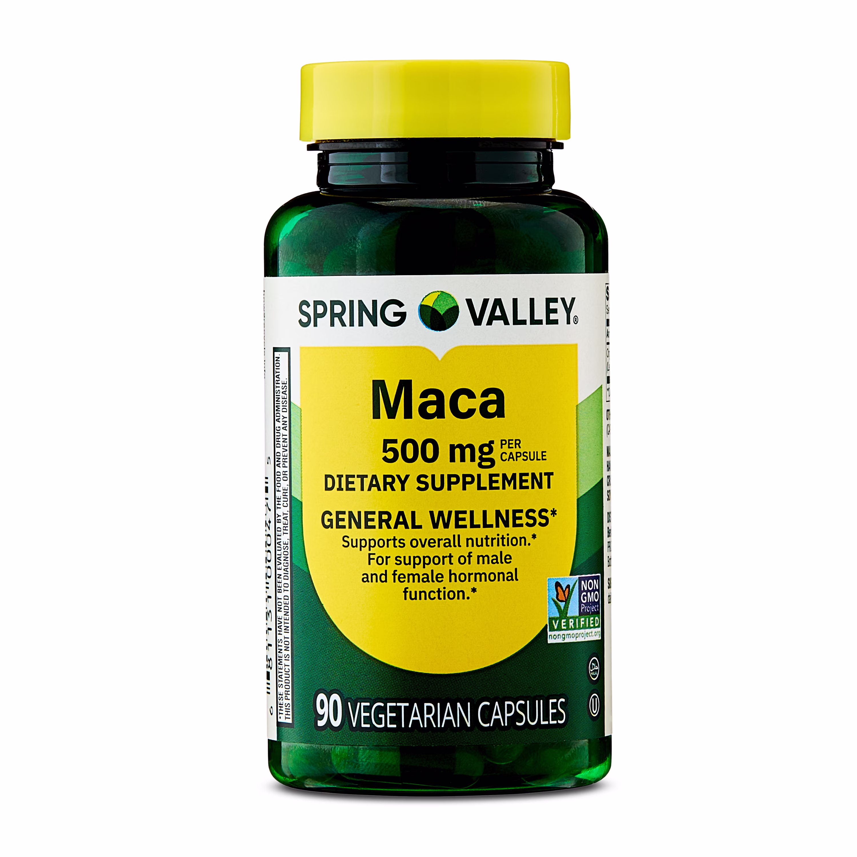 Maca