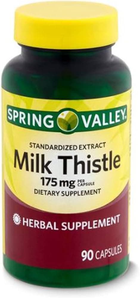 Milk Thistle