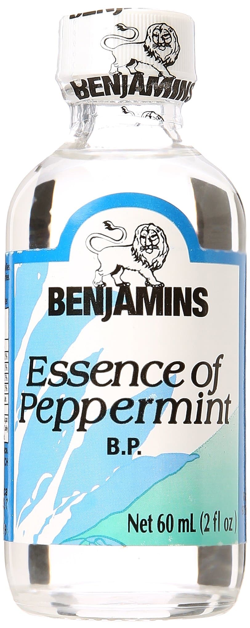 Essence of Peppermint
