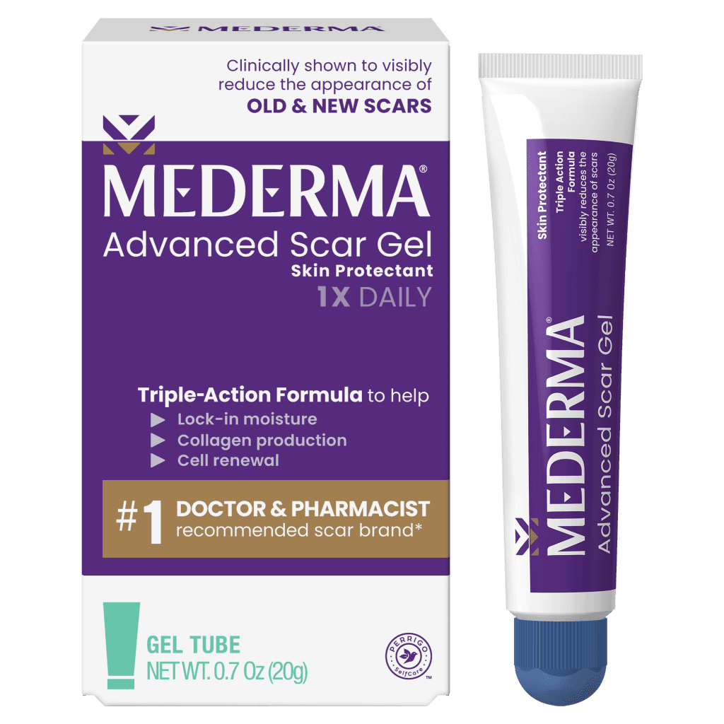 Mederma