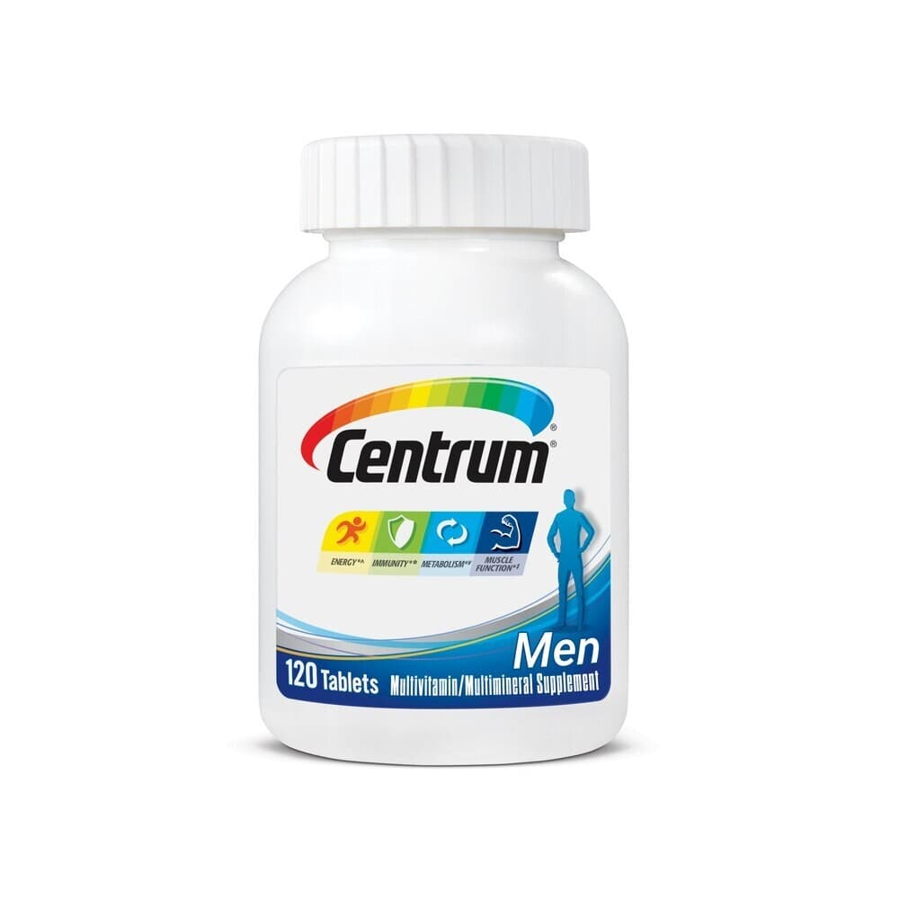 Centrum Men