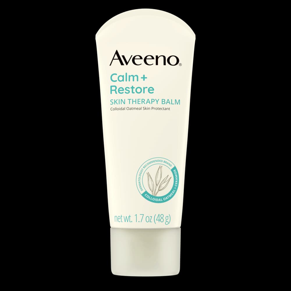 Aveeno Calm + Restore Skin Therapy Balm