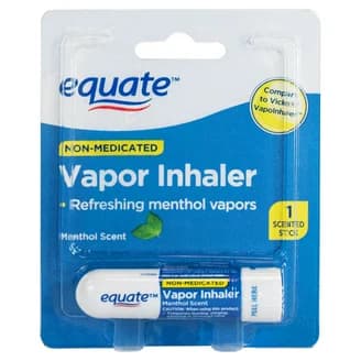 Equate Vapour Inhaler