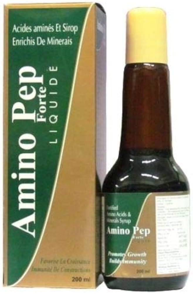 Amino Pep