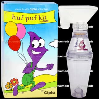 Huf Puf Kit