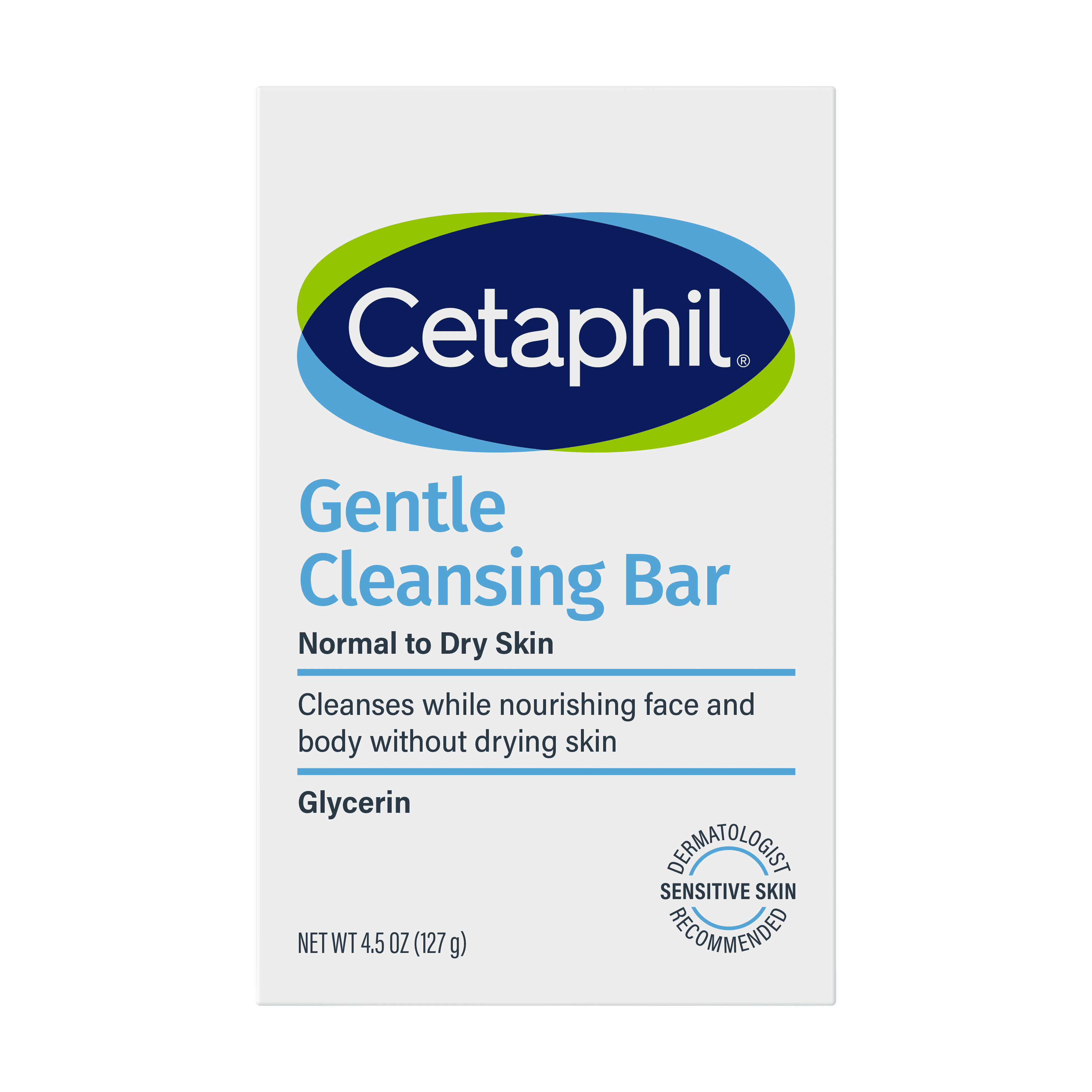 Cetaphil Gentle Cleansing Bar