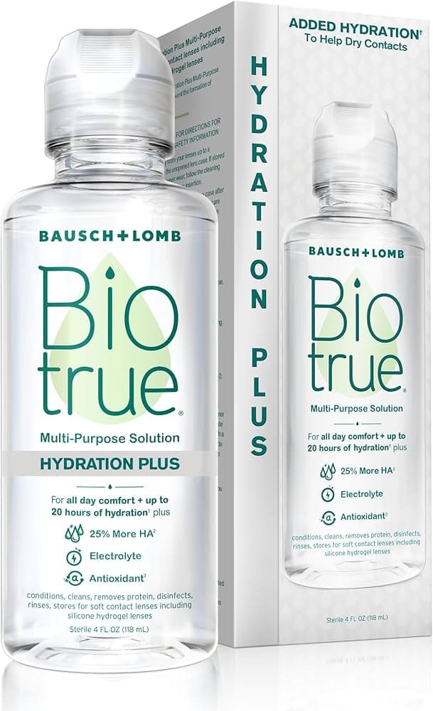 Bio True Hydration Plus 118L