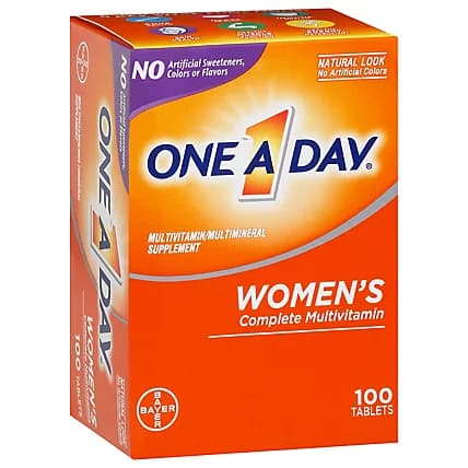 One a Day Women's