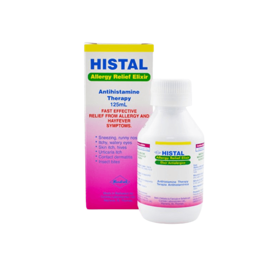 Histal elixir