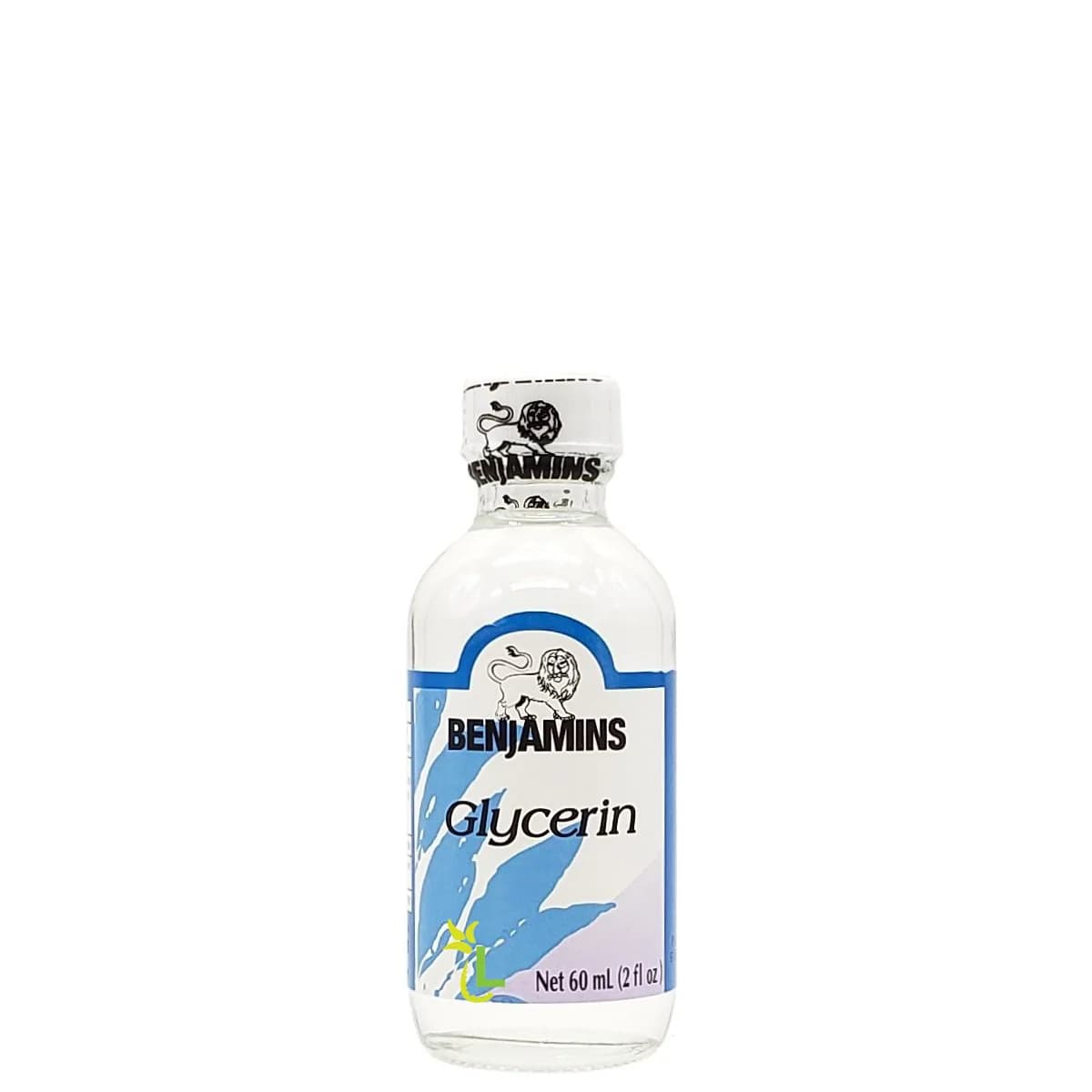 Benj Glycerine 60ml