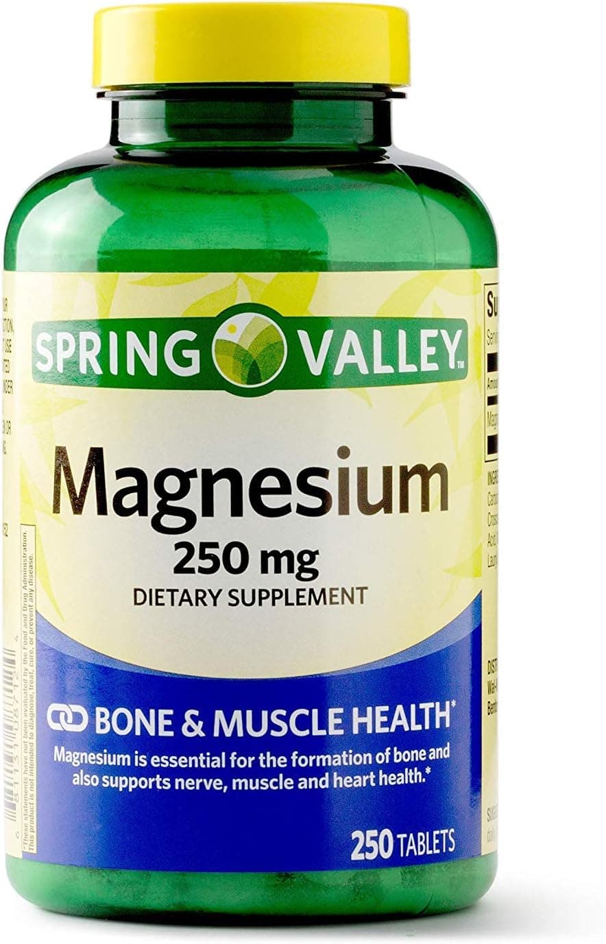 Magnesium